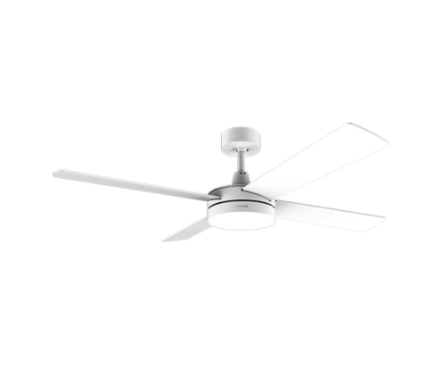 Cecotec 05989 ventilador Blanco