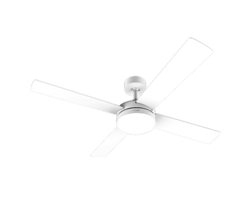Cecotec 05989 ventilador Blanco