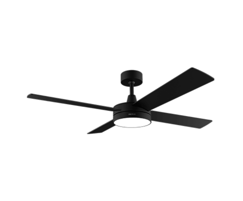 Cecotec 05990 ventilador Negro