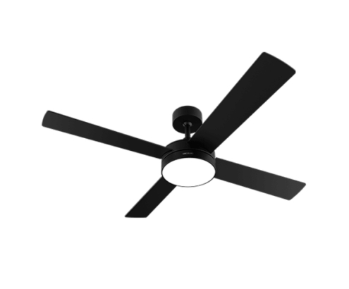 Cecotec 05990 ventilador Negro