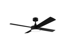 Cecotec 05990 ventilador Negro