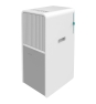 Cecotec 8166 aire acondicionado portátil 65 dB Blanco