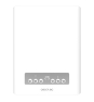 Cecotec 8166 aire acondicionado portátil 65 dB Blanco
