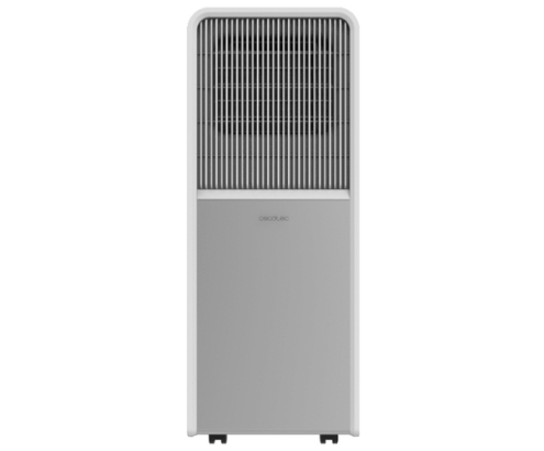 Cecotec 8166 aire acondicionado portátil 65 dB Blanco