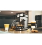Cecotec Cafelizzia 790 Steel Pro Semi-automática Máquina espresso 1,2 L