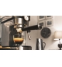 Cecotec Cafelizzia 790 Steel Pro Semi-automática Máquina espresso 1,2 L