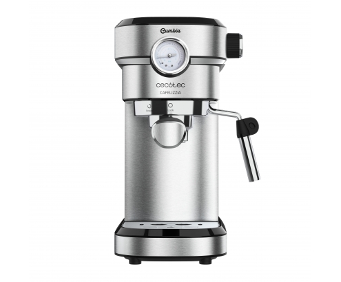 Cecotec Cafelizzia 790 Steel Pro Semi-automática Máquina espresso 1,2 L
