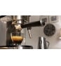 Cecotec Cafelizzia 790 Steel Semi-automática Máquina espresso 1,2 L