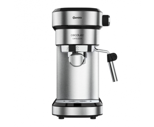 Cecotec Cafelizzia 790 Steel Semi-automática Máquina espresso 1,2 L