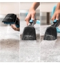 Cecotec Conga 4000 Carpet&Spot Clean XL 0,85 L Aspiradora cilíndrica Seca y húmeda 400 W Sin bolsa