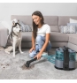Cecotec Conga 4000 Carpet&Spot Clean XL 0,85 L Aspiradora cilíndrica Seca y húmeda 400 W Sin bolsa