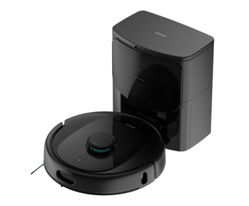 Cecotec Conga 9990 Negro