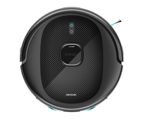 Cecotec Conga 9990 Negro