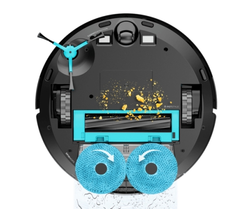 Cecotec Conga 9990 Negro