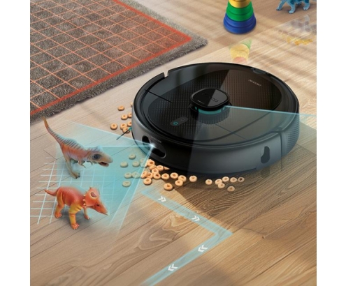 Cecotec Conga 9990 Negro