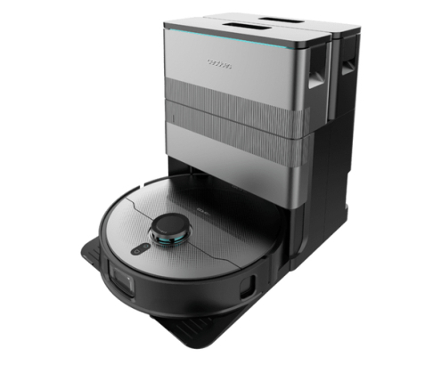 Cecotec Conga X100 Negro, Gris