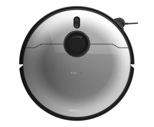 Cecotec Conga X100 Negro, Gris
