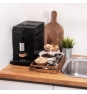 Cecotec Cremmaet Commpact Totalmente automática Máquina espresso 1,1 L
