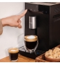Cecotec Cremmaet Commpact Totalmente automática Máquina espresso 1,1 L