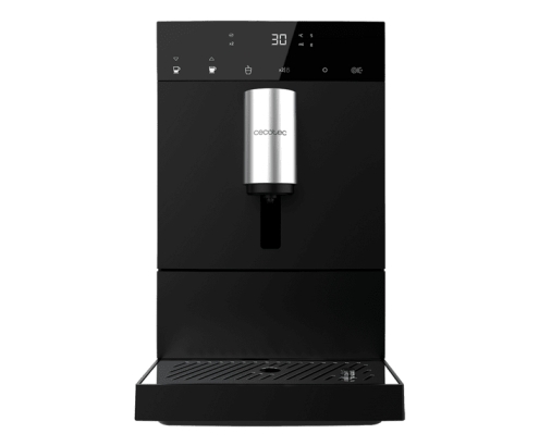 Cecotec Cremmaet Commpact Totalmente automática Máquina espresso 1,1 L