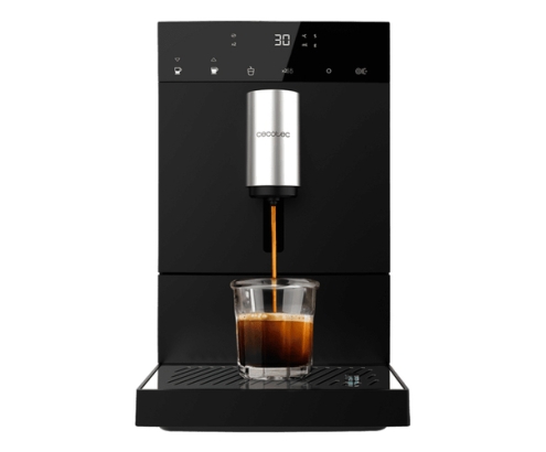 Cecotec Cremmaet Commpact Totalmente automática Máquina espresso 1,1 L