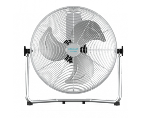 Cecotec EnergySilence 4100 Pro Metálico