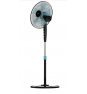 Cecotec EnergySilence 510 Negro, Azul, Metálico