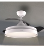 Cecotec EnergySilence Aero 4280 Invisible Blanco