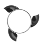Cecotec EnergySilence Aero 4280 Invisible Blanco