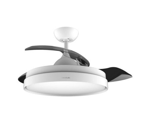 Cecotec EnergySilence Aero 4280 Invisible Blanco