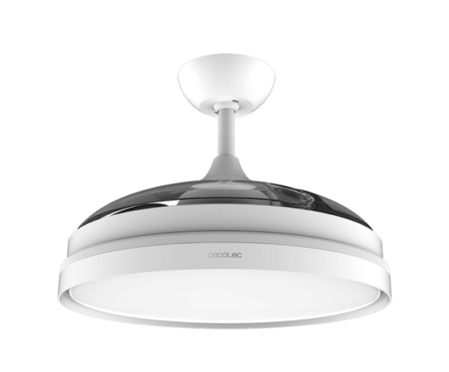 Cecotec EnergySilence Aero 4280 Invisible Blanco