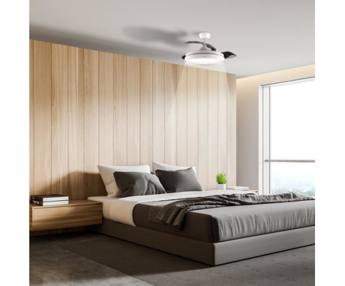 Cecotec EnergySilence Aero 4280 Invisible Blanco