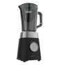 Cecotec Power Black Titanium 1300 MAX 1,5 L Batidora de vaso 1300 W Negro, Gris