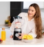 Cecotec Power Black Titanium 1300 MAX 1,5 L Batidora de vaso 1300 W Negro, Gris