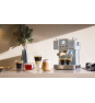 Cecotec Power Espresso 20 Tradizionale Máquina espresso 1,5 L