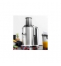Cecotec StrongTitanium 19000 XXL 1300 W Acero inoxidable