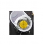 Cecotec StrongTitanium 19000 XXL 1300 W Acero inoxidable