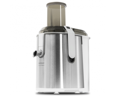 Cecotec StrongTitanium 19000 XXL 1300 W Acero inoxidable