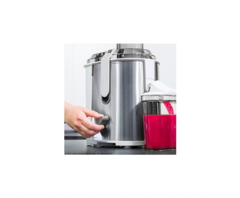 Cecotec StrongTitanium 19000 XXL 1300 W Acero inoxidable