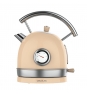 Cecotec ThermoSense 420 tetera eléctrica 1,8 L 2200 W Beige