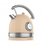 Cecotec ThermoSense 420 tetera eléctrica 1,8 L 2200 W Beige