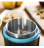 Cecotec TitanMill 200 200 W Negro, Azul