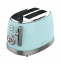 Cecotec Vintage 800 2 rebanada(s) 850 W Azul