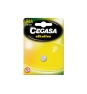 Cegasa 021488 pila doméstica Batería de un solo uso LR44 Alcalino