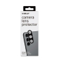 Celly CAMERALENS1036 accesorio para teléfono móvil o smartphone Protector de objetivo