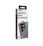 Celly CAMERALENS1037 accesorio para teléfono móvil o smartphone Protector de objetivo