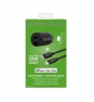 Celly CCMINILIGHT cargador de dispositivo móvil Smartphone Negro Encendedor de cigarrillos Auto