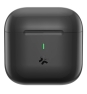 Celly COMPACTBK auricular y casco Auriculares Inalámbrico Dentro de oído Llamadas/Música USB Tipo C Negro