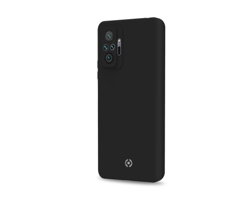Celly CROMO953BK funda para teléfono móvil 16,9 cm (6.67
