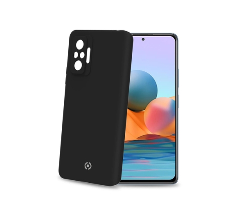 Celly CROMO953BK funda para teléfono móvil 16,9 cm (6.67